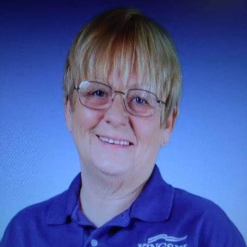 Meet your Posher, Janice